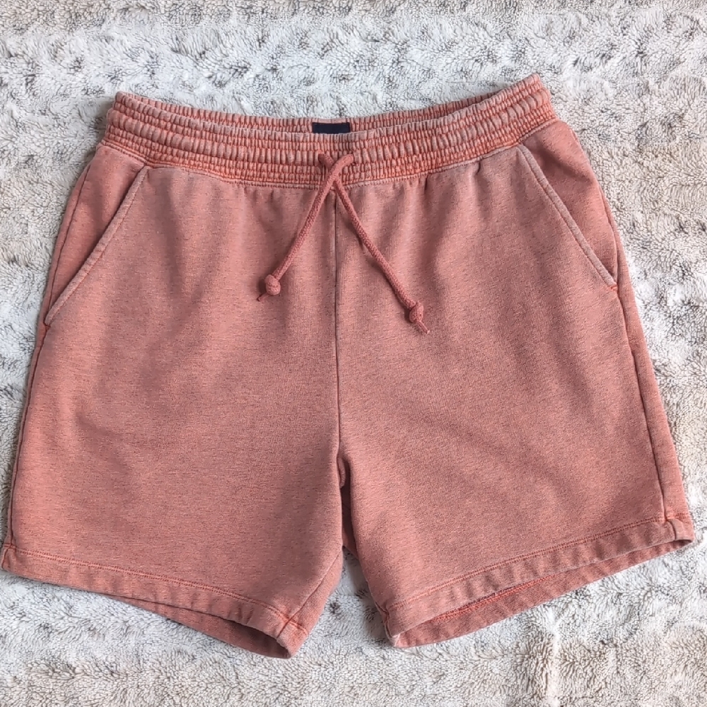 Gap Heavyweight French Terry Sweat Shorts